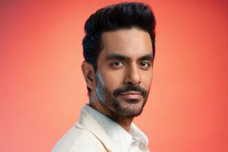 Angad Bedi