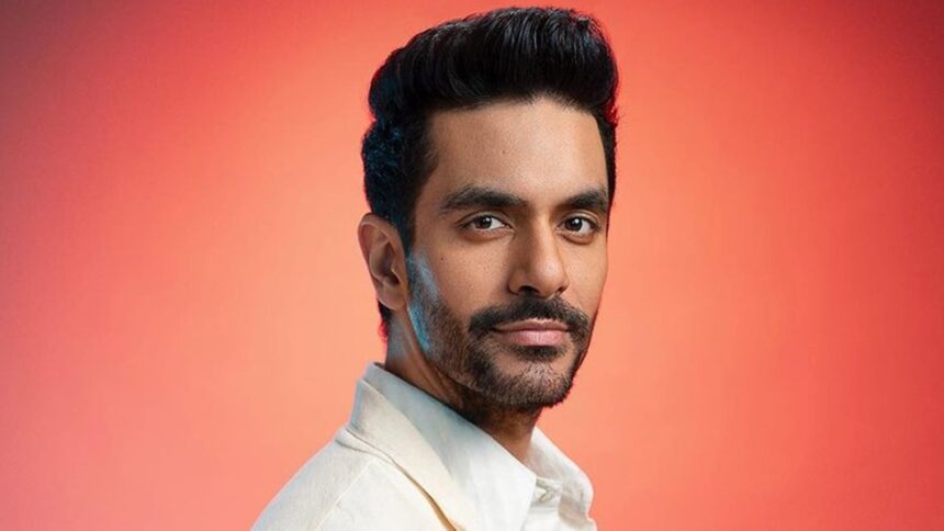 Angad Bedi