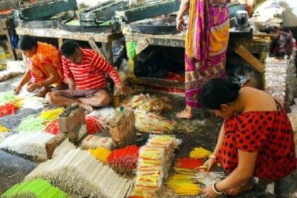Over half of women entrepreneurs in India rely on personal savings to fund their businesses: Survey