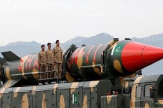 Pakistan preparing to test fire surface to surface ballistic missiles, say sources