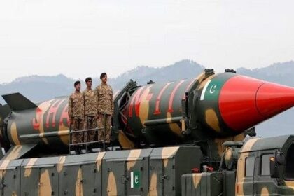Pakistan preparing to test fire surface to surface ballistic missiles, say sources