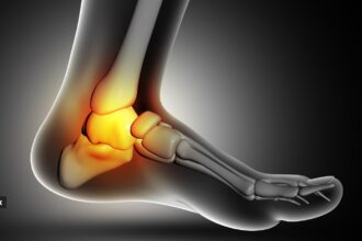 Are ankle pumps the safest exercise for people who sit for long hours?
