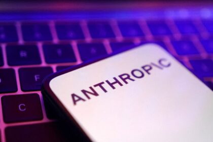 Mythos is a cybersecurity-focused system that has been designed to detect and analyse software vulnerabilities. Its release has been restricted owing to the potential misuse risks. (Image: reuters)