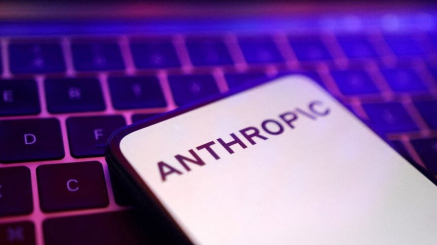 Mythos is a cybersecurity-focused system that has been designed to detect and analyse software vulnerabilities. Its release has been restricted owing to the potential misuse risks. (Image: reuters)