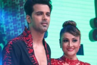 Urvashi Dholakia Anuj Sachdeva