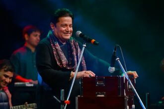 Anup Jalota