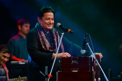 Anup Jalota