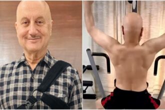 Anupam Kher