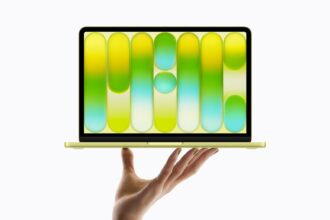 According to Taiwan-based tech columnist and former Bloomberg reporter Tim Culpan, Apple is already working on a new variant of the MacBook Neo (Image Source: Apple)
