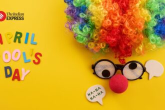 April Fool's Day 2026 Wishes Images, Funny Messages (2)