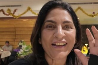 Archana Puran Singh