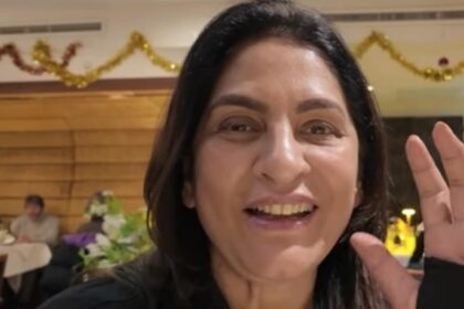 Archana Puran Singh