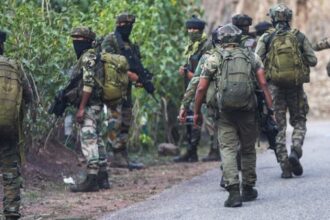 The Ganderbal encounter killing has triggered demands for a judicial inquiry in the J&K Assembly. (Representative image)