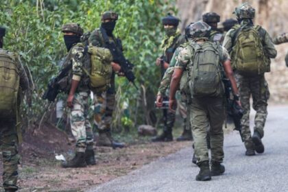 The Ganderbal encounter killing has triggered demands for a judicial inquiry in the J&K Assembly. (Representative image)