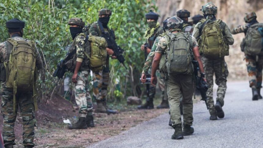 The Ganderbal encounter killing has triggered demands for a judicial inquiry in the J&K Assembly. (Representative image)