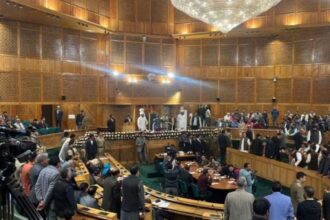 J&K MLAs across party lines have united to demand a salary hike. (File Photo)