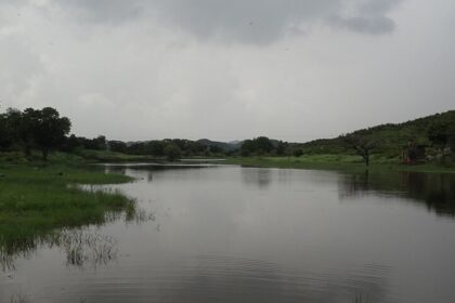 Aravari