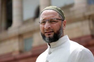 'Are pilgrims being punished?': AIMIM's Owaisi, Congress's Pratapgarhi slam rise in Haj airfare, ministry cites hike in aviation fuel