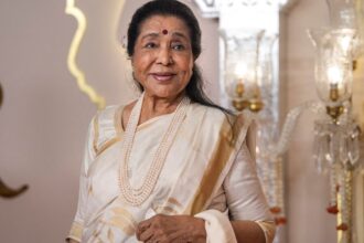 Asha Bhosle's 3-Hour Sleep Routine and Its Hidden Costs