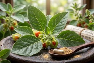 ashwagandha