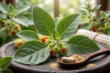ashwagandha