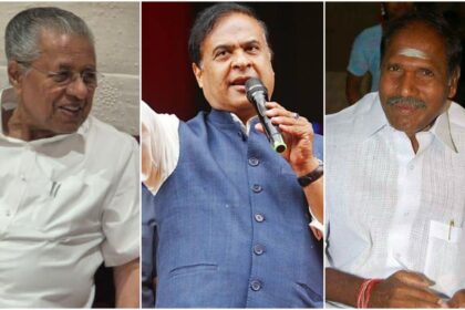 Assembly polls 2026
