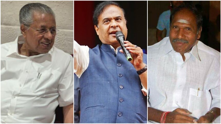 Assembly polls 2026