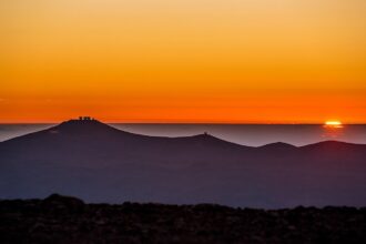 Atacama Desert