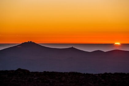Atacama Desert