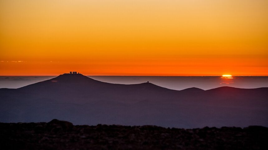 Atacama Desert