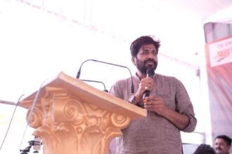 Bachchu Kadu