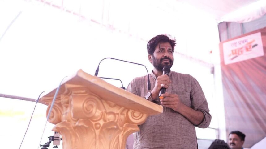 Bachchu Kadu