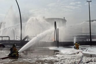 West Asia war: Petrochemical plant in Bahrain hit, Kuwait power plants targeted by Iran as situation escalates