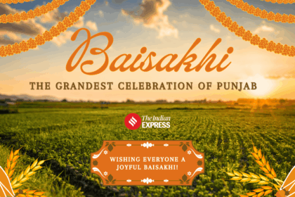 happy baisakhi