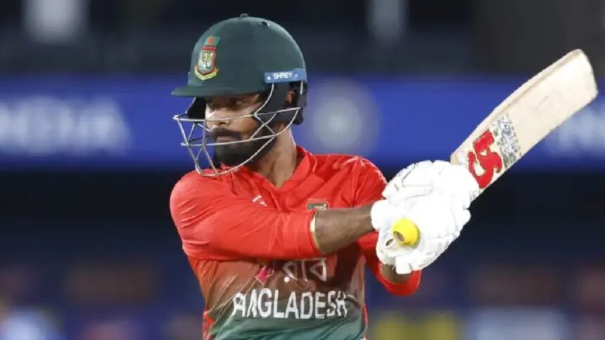 BAN vs NZ Live Score Streaming 2nd T20I: The match will be played in Chattogram today. (BCCI)