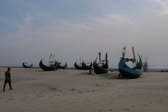 bangladesh, boat capsize, rohingya muslims,
