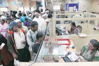 bank heist in Madhya Pradesh, bank heist, Madhya Pradesh bank heist, Madhya Pradesh, Singrauli bank heist, Bhopal, Indian express news, current affairs