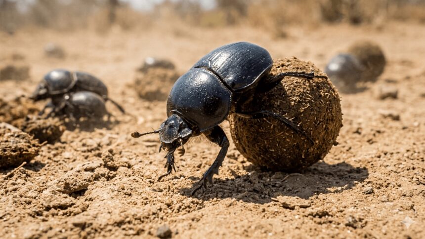 beetle