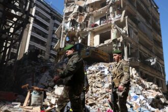 Lebanon, beirut, iran war,