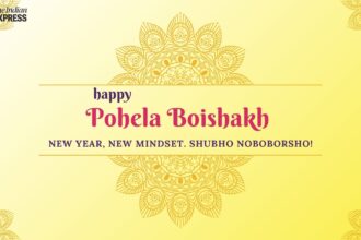 pohela boishakh