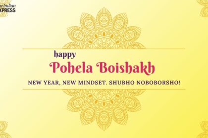 pohela boishakh