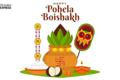 pohela boishakh