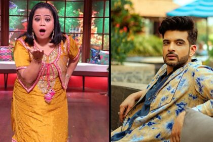 Bharti Singh