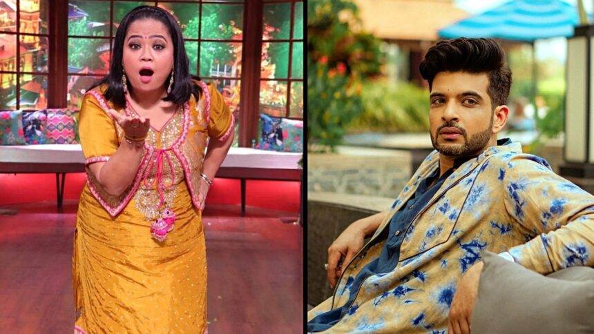 Bharti Singh