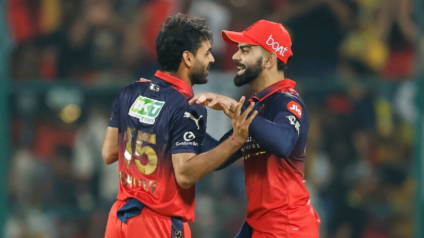 Bhuvneshwar Kumar 200 IPL Wickets