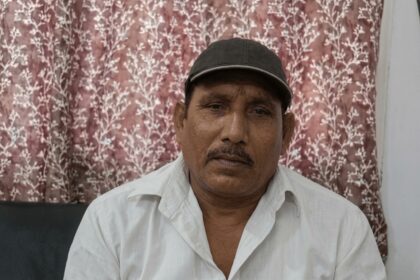 bjp mla