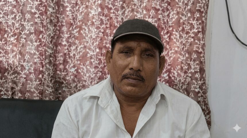 bjp mla