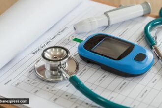 blood glucose