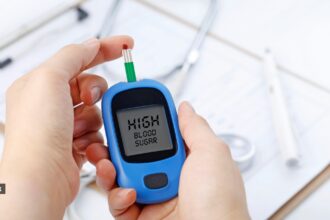blood sugar