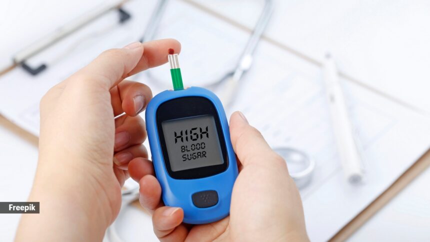 blood sugar